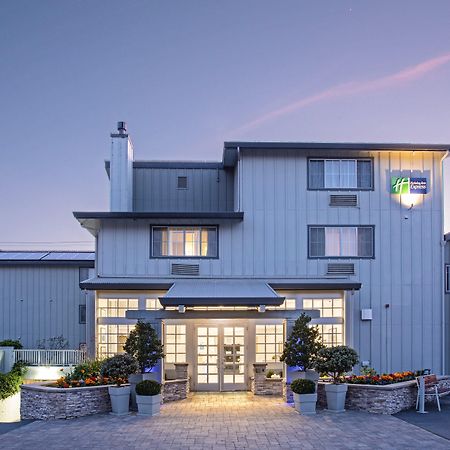 Holiday Inn Express Monterey - Cannery Row By Ihg Buitenkant foto